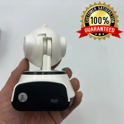 FIMEI X9100C-PH36 WiFi HD 720P Smart IP Camera – Baby Monitor - Thumbnail 6