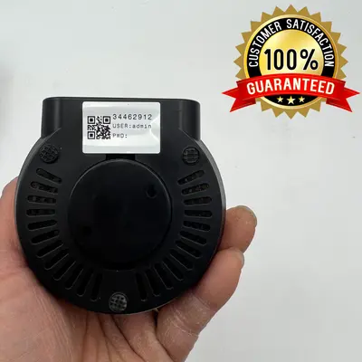 FIMEI X9100C-PH36 WiFi HD 720P Smart IP Camera – Baby Monitor - Thumbnail 9