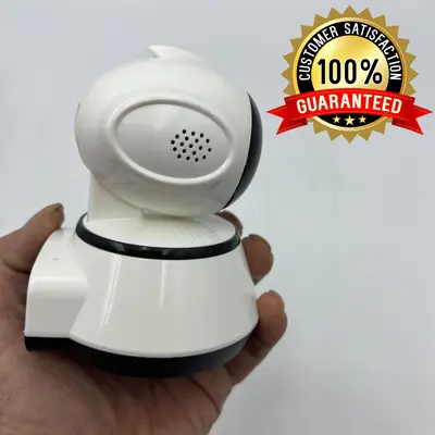 FIMEI X9100C-PH36 WiFi HD 720P Smart IP Camera – Baby Monitor - Thumbnail 4