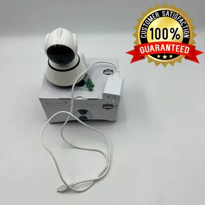 FIMEI X9100C-PH36 WiFi HD 720P Smart IP Camera – Baby Monitor - Thumbnail 5
