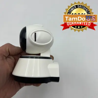 FIMEI X9100C-PH36 WiFi HD 720P Smart IP Camera – Baby Monitor - Thumbnail 1