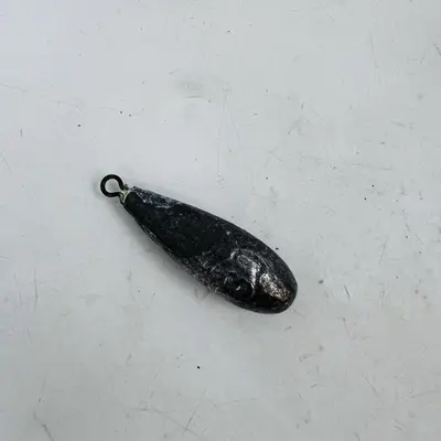 Fishing Lead Weights 30g (5pcs) - Thumbnail 2