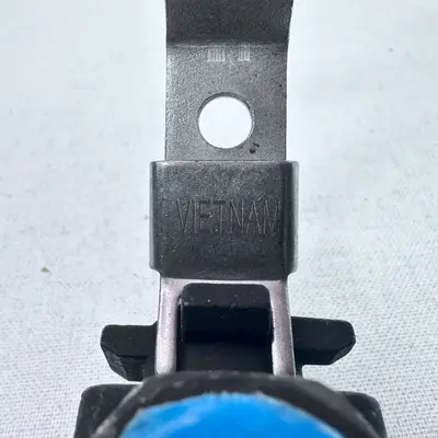 FNW Fig. 221AC 1/2" WCB 2000 CWP Carbon Steel Ball Valve Threaded - Thumbnail 8