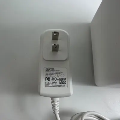 Foxconn FWF100V5L 5G Home Internet Gateway Router WiFi 6 4G LTE Gigabit Ethernet - Thumbnail 6