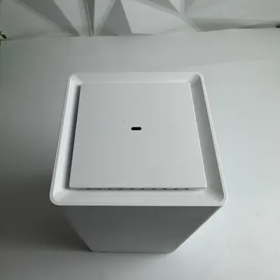 Foxconn FWF100V5L 5G Home Internet Gateway Router WiFi 6 4G LTE Gigabit Ethernet - Thumbnail 5