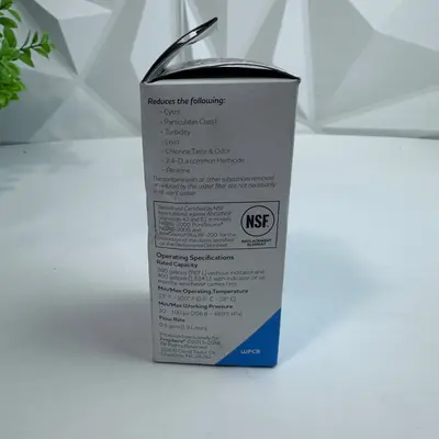 Frigidaire PureSource Plus WFCB Refrigerator Ice & Water Filter - Thumbnail 5