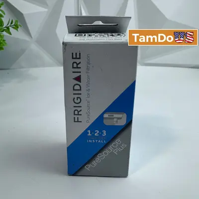 Frigidaire PureSource Plus WFCB Refrigerator Ice & Water Filter - Thumbnail 1