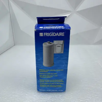 Frigidaire PureSource Refrigerator Water Filter Replacement FOR WF1CB WFCCB - Thumbnail 4