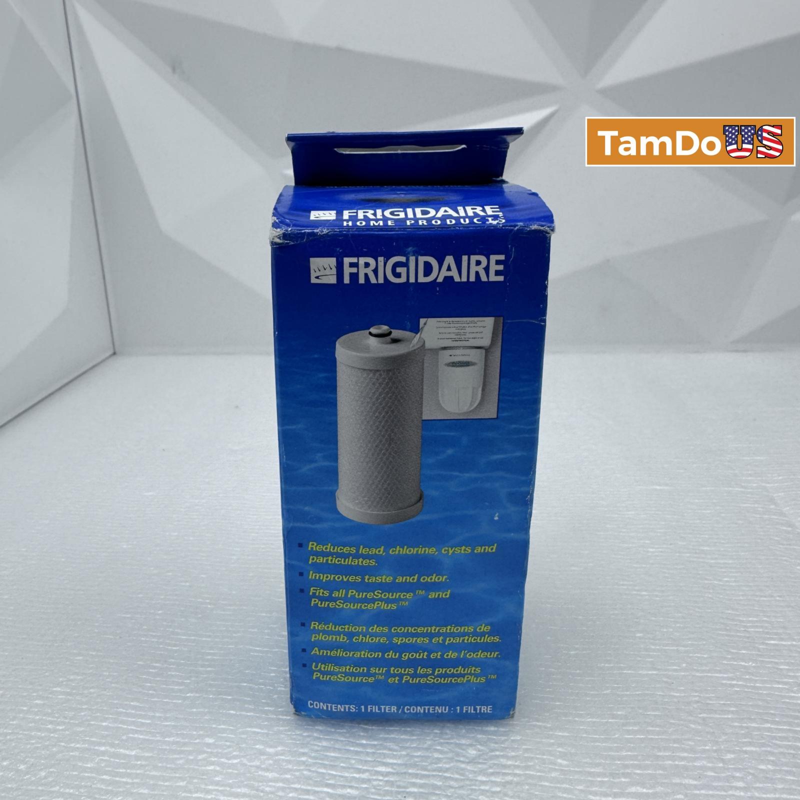 Frigidaire PureSource Refrigerator Water Filter Replacement FOR WF1CB WFCCB - Photo 1 - Real photo at TamDo.us