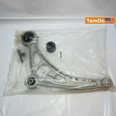 Front Passenger Side Lower Suspension Control Arm BB1107 - Thumbnail 1