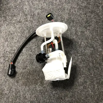 Fuel Pump E2334m For Explorer/mercury Mountaineer V6 4.0l, V8 4.6l 2002 2003 - Thumbnail 4