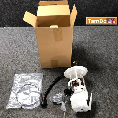 Fuel Pump E2334m For Explorer/mercury Mountaineer V6 4.0l, V8 4.6l 2002 2003 - Thumbnail 1