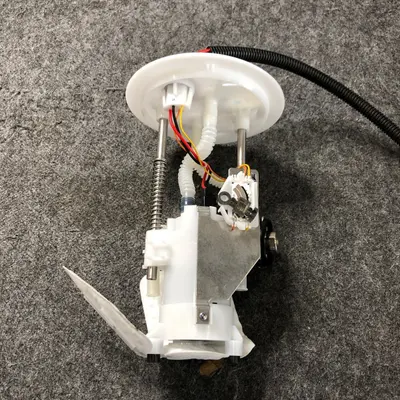 Fuel Pump E2334m For Explorer/mercury Mountaineer V6 4.0l, V8 4.6l 2002 2003 - Thumbnail 2