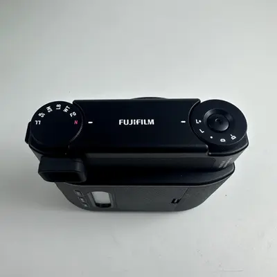 Fujifilm Instax Mini 99 Instant Camera Bundle 60 Films Diginerds Bag Accessories - Thumbnail 6