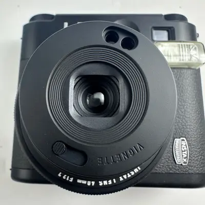 Fujifilm Instax Mini 99 Instant Camera Bundle 60 Films Diginerds Bag Accessories - Thumbnail 8