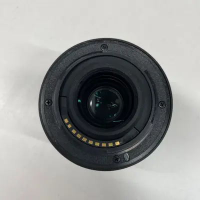 Fujinon XC 35mm f/2 Aspherical Lens for Fujifilm X-Mount Mirrorless Black - Thumbnail 2