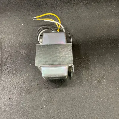Functional Devices RIB TR100VA001 Transformer 96VA 120V to 24VAC Circuit Breaker - Thumbnail 6