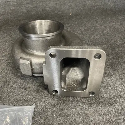 G35 T4 Inlet 0.82 A/R Turbine Housing FOR Garrett G35-900 G35-1050 Pulsar 6262G - Thumbnail 3