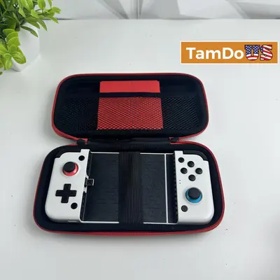 GameSir X2 Type-C Mobile Gaming Controller for Android Phones - Excellent - Real photo at TamDo.us