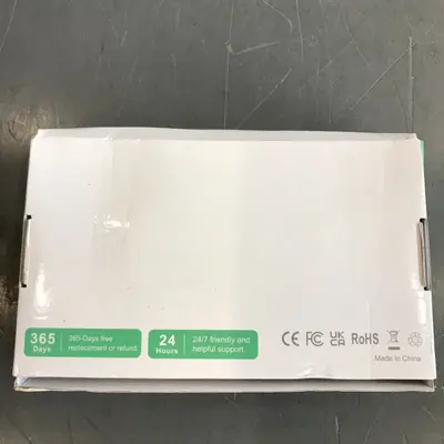 GaN Tech HNT-PC606 100W 6-Port Fast Charger Station - Thumbnail 10