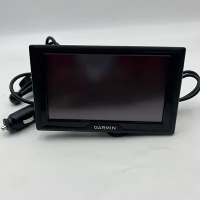 Garmin Drive 51 EX GPS Navigator – 5" Display, Black, Preloaded US Maps - Thumbnail 2