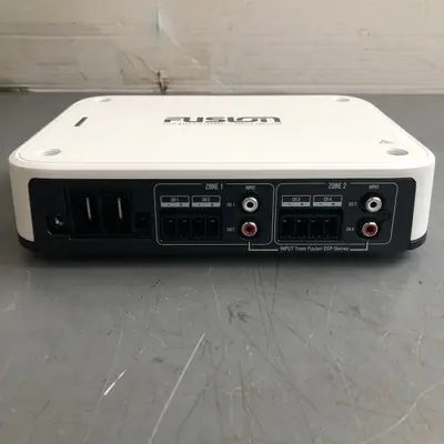 Garmin Fusion Apollo MS-AP41200 4 Channel Marine Amplifier 1200W Peak DSP - Thumbnail 2