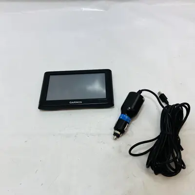 Garmin Nuvi 52LM GPS Navigator, 5" Touch Screen, Lifetime Maps, Spoken Directions - Thumbnail 1