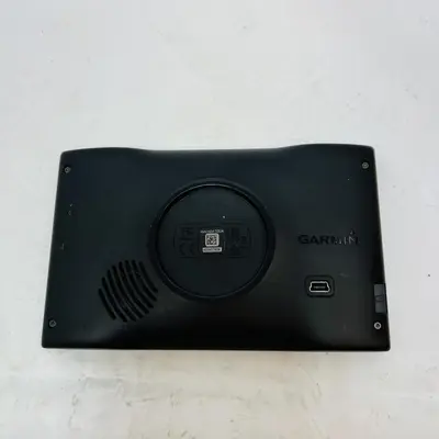 Garmin Nuvi 52LM GPS Navigator, 5" Touch Screen, Lifetime Maps, Spoken Directions - Thumbnail 3