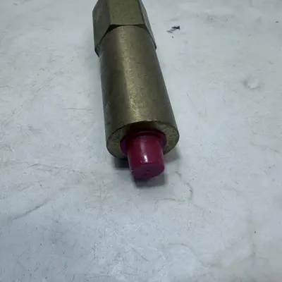 GAS POWERED AIR COMPRESSOR PNEUMATIC THROTTLE CONTROL - Thumbnail 6