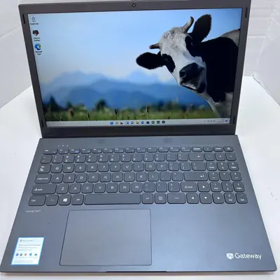 Gateway GWTN156-11BK Laptop, Intel Pentium Silver N5030, 4GB, 128GB - Thumbnail 9