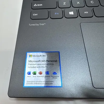 Gateway GWTN156-11BK Laptop, Intel Pentium Silver N5030, 4GB, 128GB - Thumbnail 5