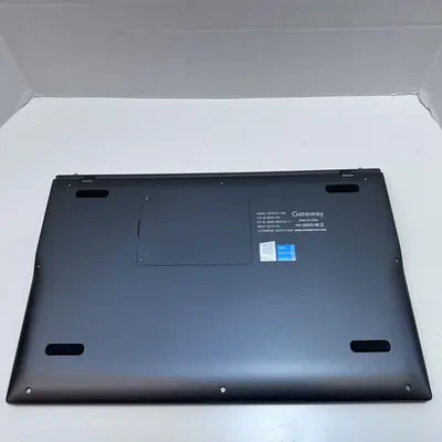 Gateway GWTN156-11BK Laptop, Intel Pentium Silver N5030, 4GB, 128GB - Thumbnail 3