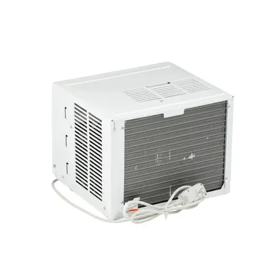 GE 5050 BTU Window Air Conditioner AHV05LY Small Room 150 Sq Ft - Thumbnail 4