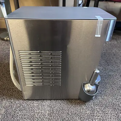 GE Profil Opa 2.0 Ultra Nugget Ice Maker with Side Tank *Pls READ* - Thumbnail 10