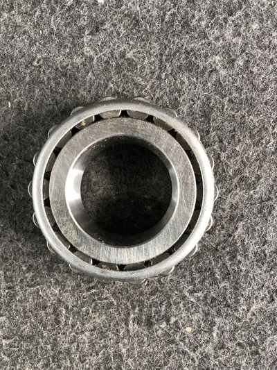 General Truck Parts & Equiptment S-16152 Tapered Roller Bearing 45285A - Thumbnail 3