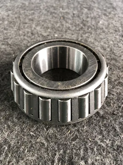 General Truck Parts & Equiptment S-16152 Tapered Roller Bearing 45285A - Thumbnail 6