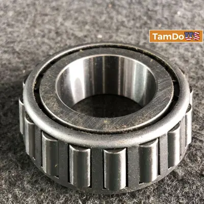 General Truck Parts & Equiptment S-16152 Tapered Roller Bearing 45285A - New - Real photo at TamDo.us