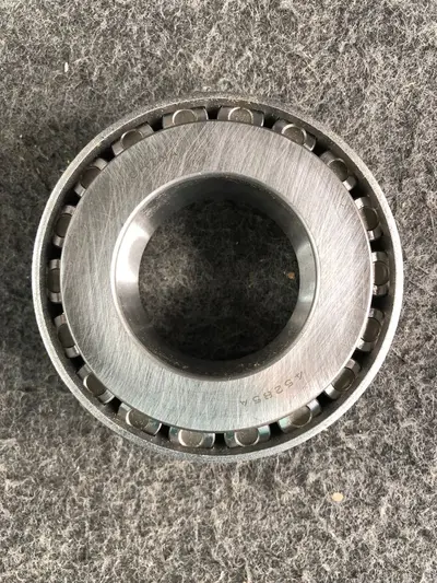 General Truck Parts & Equiptment S-16152 Tapered Roller Bearing 45285A - Thumbnail 4