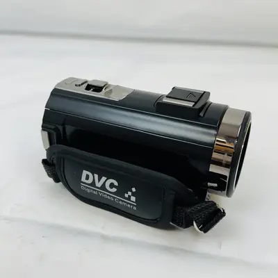 Generic Full HD High Definition Video Camera With Microphone - Thumbnail 6