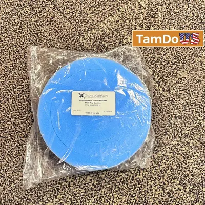 Geneva Healthcare Multi Ring Cushion SYK41-233-11 - New - Real photo at TamDo.us