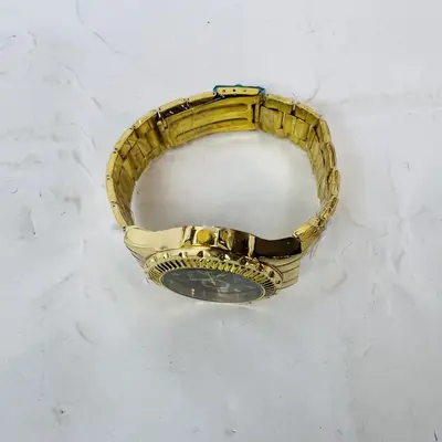 GENEVA Quartz K962 Men's Watch - Thumbnail 2