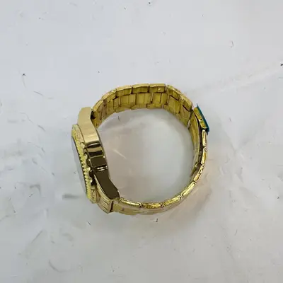 GENEVA Quartz K962 Men's Watch - Thumbnail 3