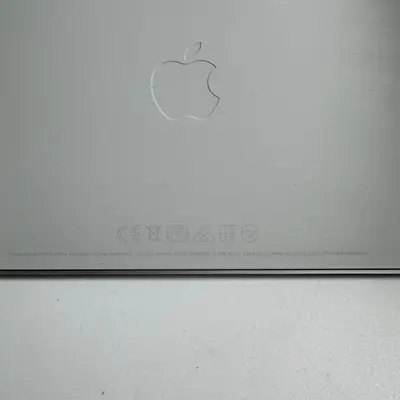Genuine Apple Magic Keyboard Wireless Bluetooth Silver Model A2450 MK2A3LL/A - Thumbnail 7