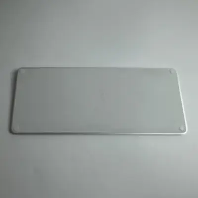 Genuine Apple Magic Keyboard Wireless Bluetooth Silver Model A2450 MK2A3LL/A - Thumbnail 4