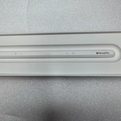 Genuine Apple Pencil Pro White Wireless Stylus Pen MX2D3AM/A Model A2538 - Thumbnail 5