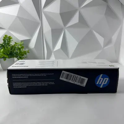 Genuine HP 210A Black Toner Cartridge W2100A Original TerraJet LaserJet Pro 4201 - Thumbnail 4