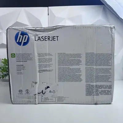 Genuine HP 64A CC364A Black Toner Cartridge LaserJet P4014 P4015 P4515 - Thumbnail 4