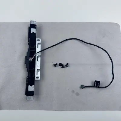 Genuine HP OMEN 40L LED Logo Lighting + Cable - Thumbnail 2