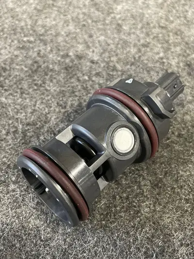 Genuine OEM Honda Vapor Canister Purge Valve Solenoid 17310-TBA-A01 Civic CR-V - Thumbnail 5