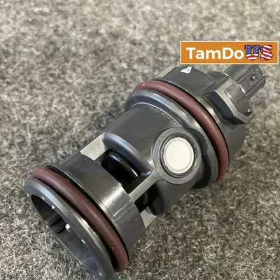 Genuine OEM Honda Vapor Canister Purge Valve Solenoid 17310-TBA-A01 Civic CR-V - New - Real photo at TamDo.us